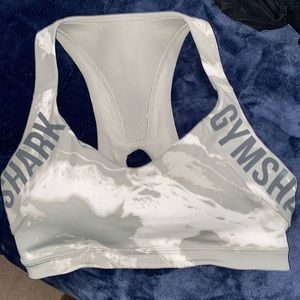 GYMSHARK! XS! SPORTS BRA! NEW!